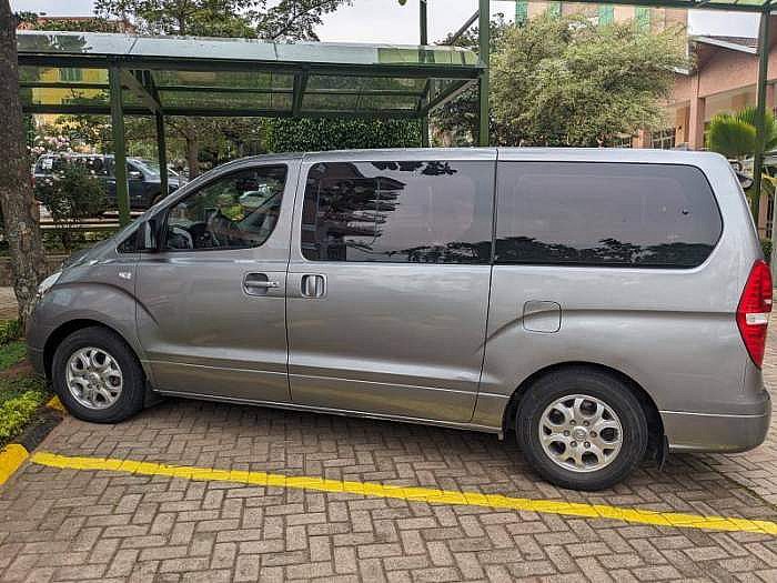 Gorilla Trekking Car Rental: A Day-by-Day Cost Comparison for Your Rwanda Adventure — Rwanda travel guide