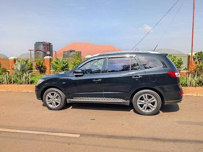 Uncovering the Past: A Driving Guide to Camp Kigali Genocide Memorial Site — Rwanda travel guide